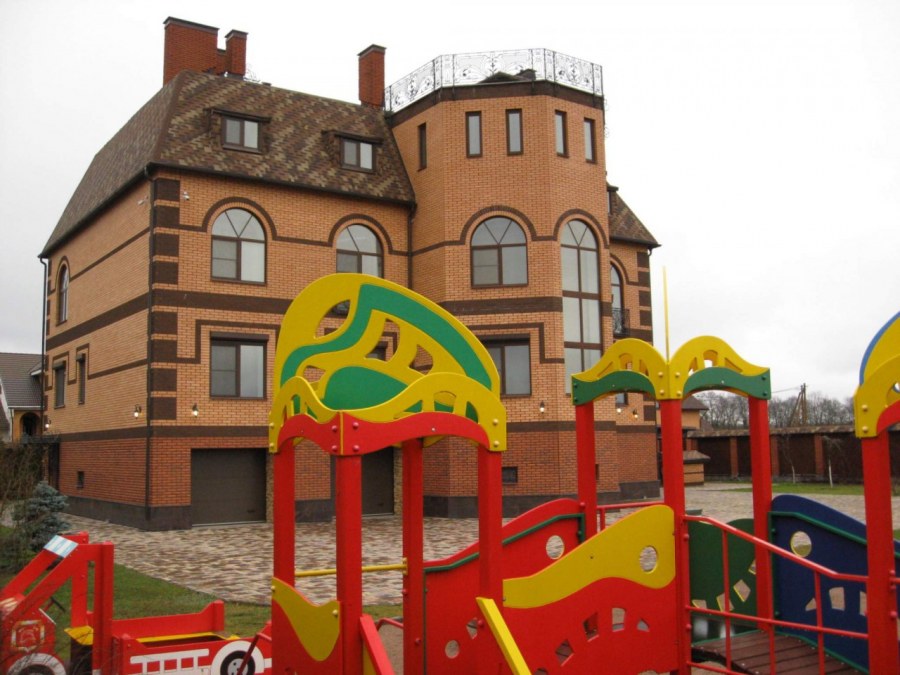 (Дер. Разбегаево