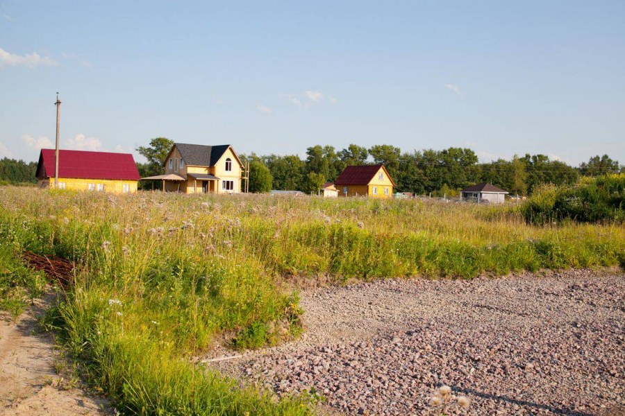 Ялукс групп Разбегаево