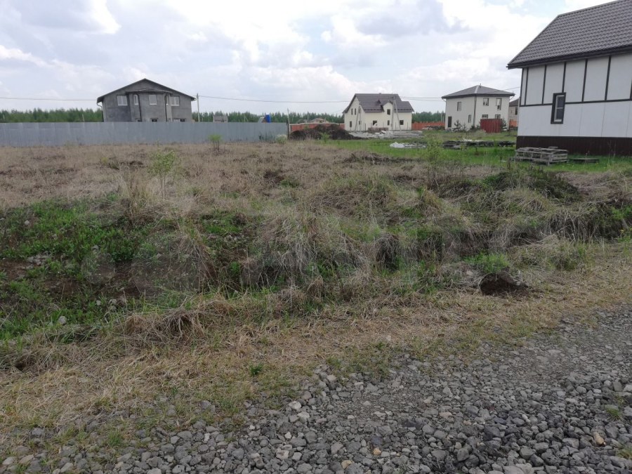 Красивые дворы Казани