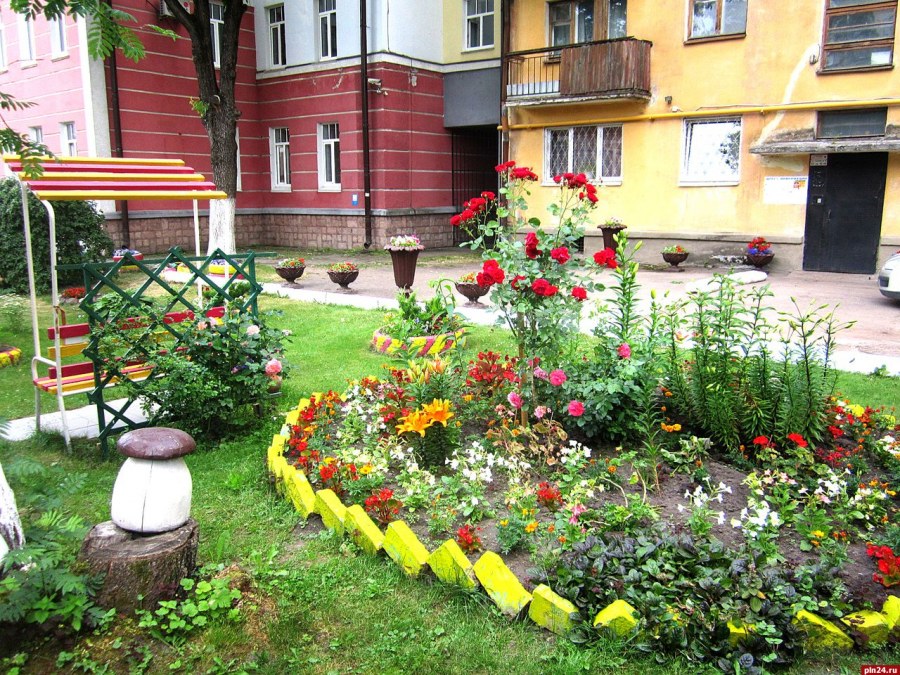 Мельница Мокино