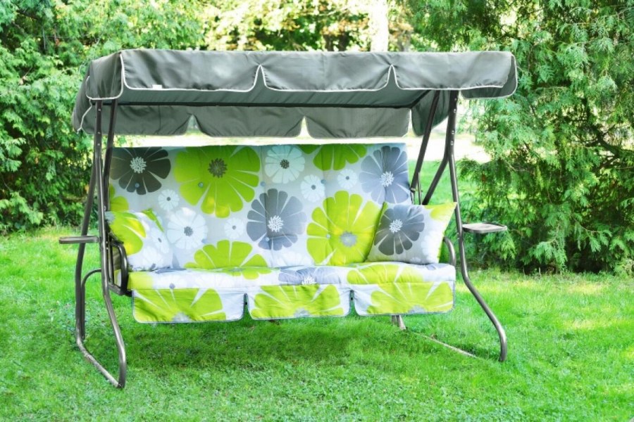 Сетка Шпалерная ф-170/2/10 2*10 м хаки