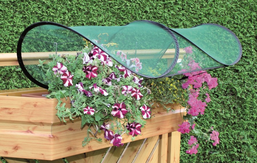 Голландская тяпка