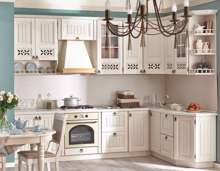 Кухня Амели