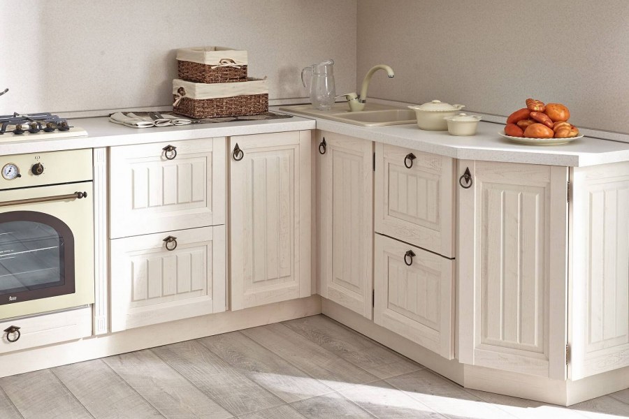 Кухня Амели хофф