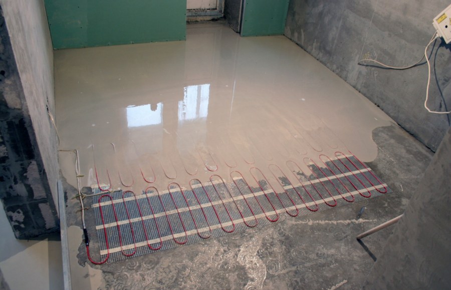 Полимерный окрасочный материал