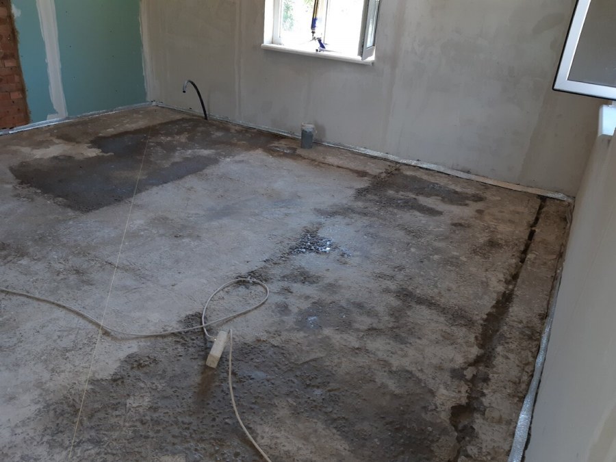 Polytec ес100 эпоксидный полимерный наливной пол