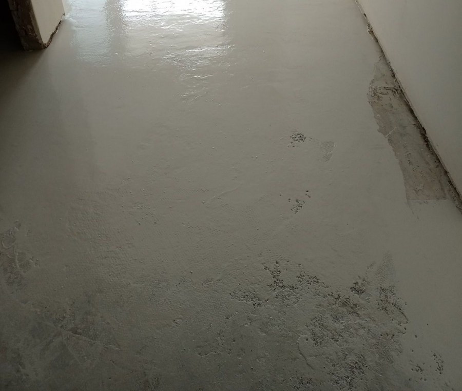 Полу Екатеринбург или пол