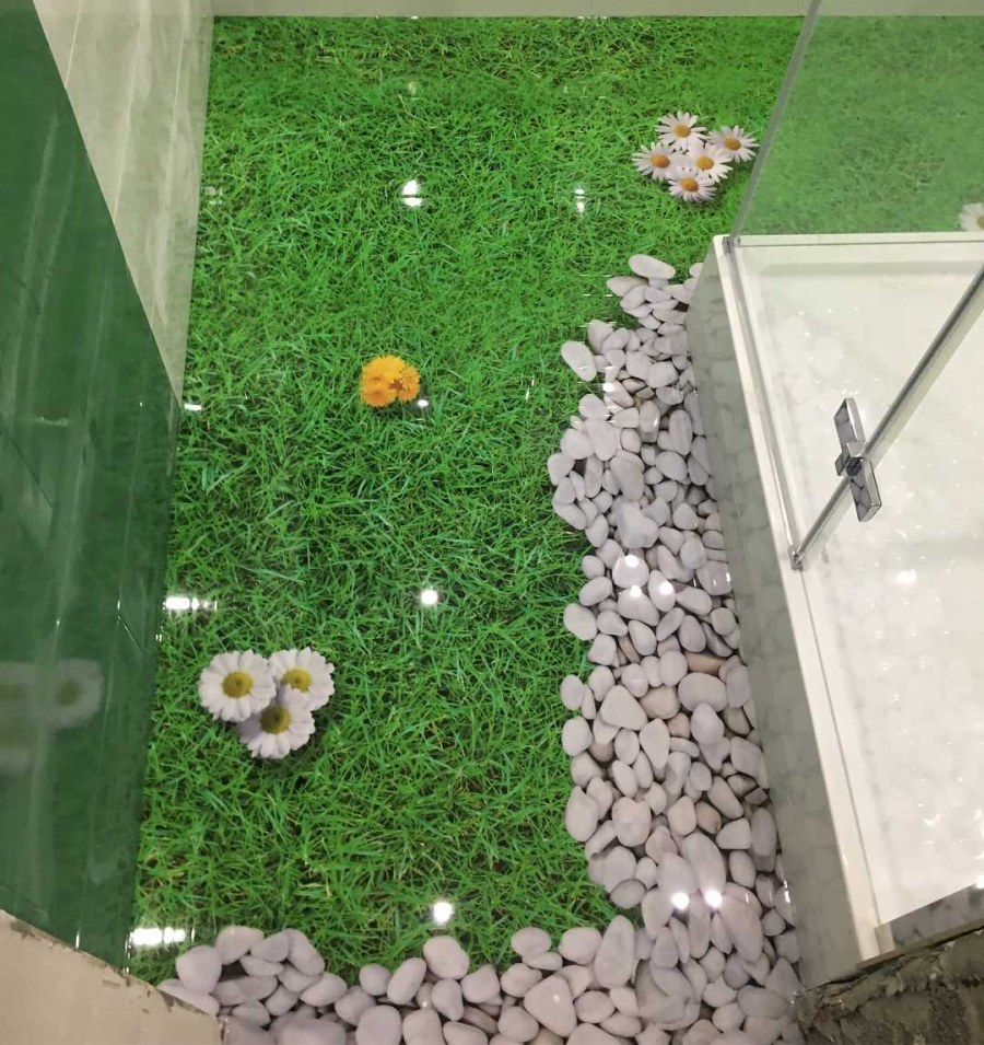 Поли Флоор наливной пол