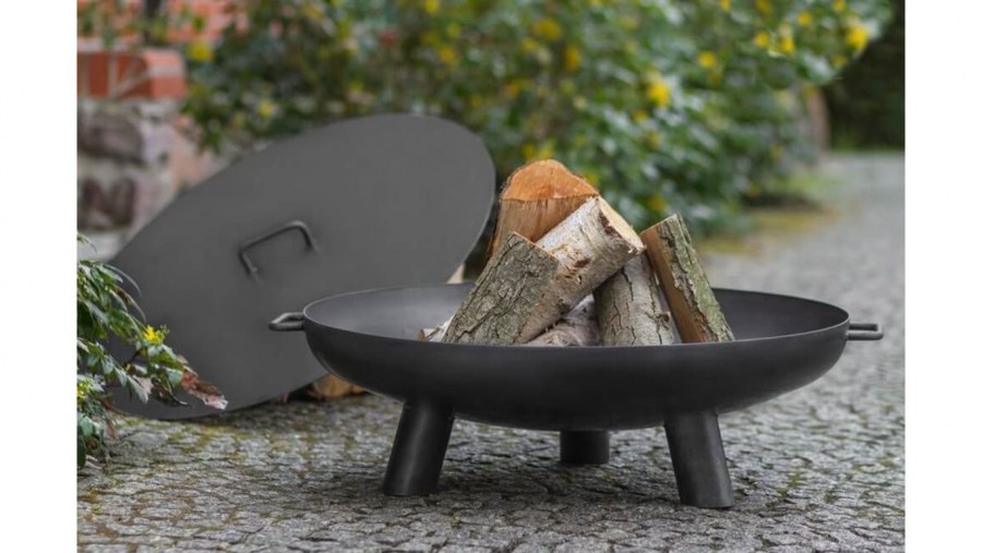 Чаша для костра Firewood FW-06, 80