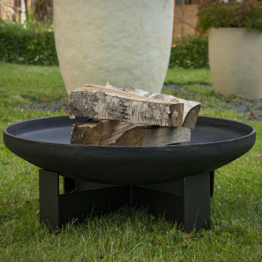 Чаши для костра la Hacienda