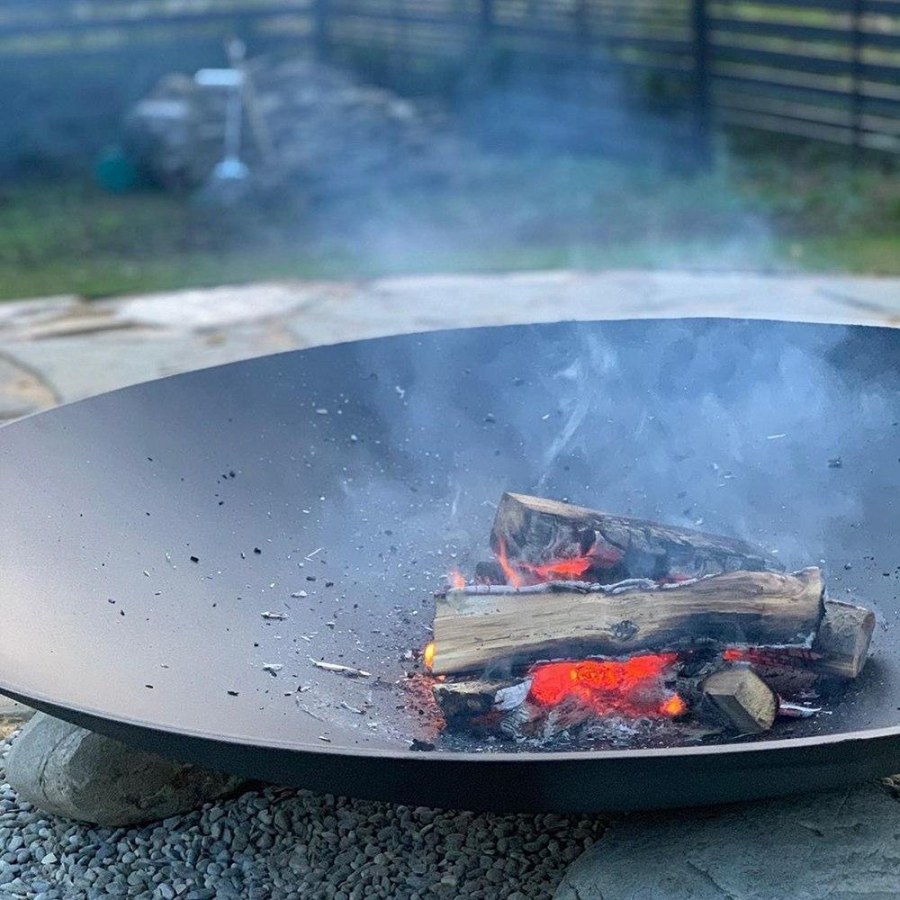 Кострище Тайга