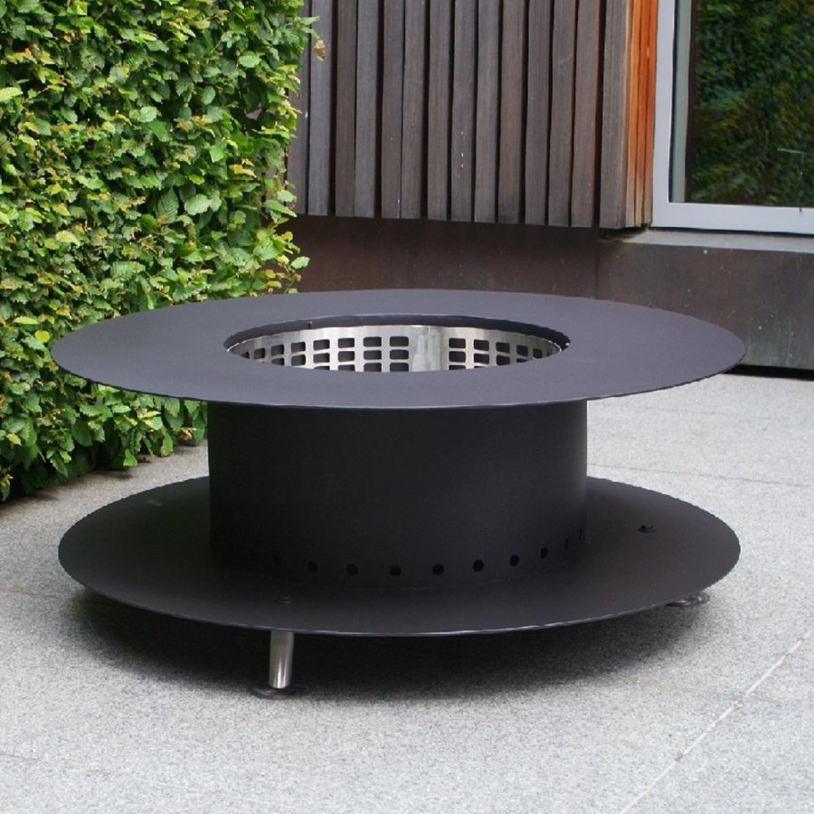 Чаша для костра UFIRE gf-05 d120