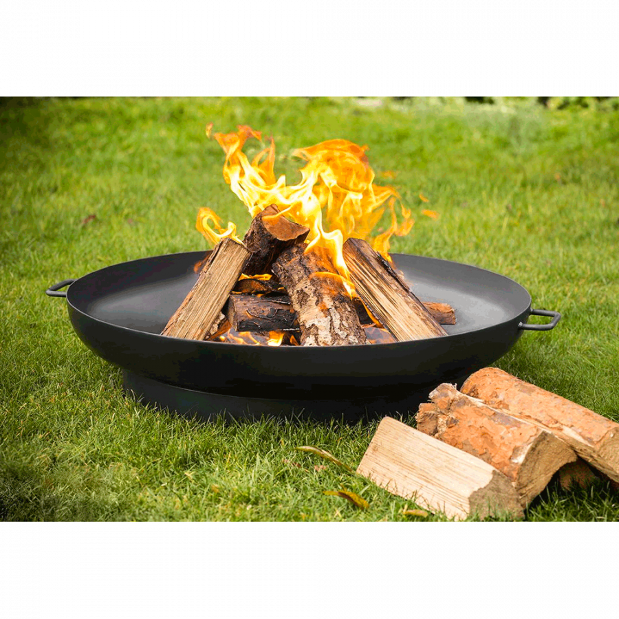 Очаг костровище шар сфера