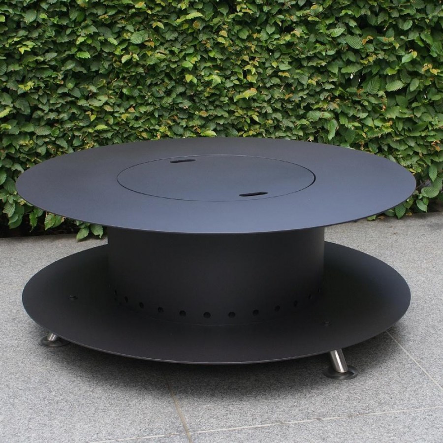 Чаша для костра UFIRE gf-06 d120