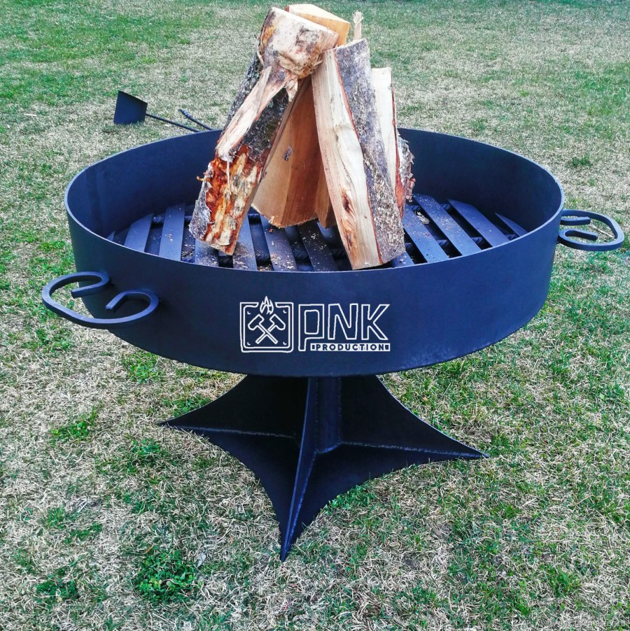 Чаша для костра Firewood gf-01