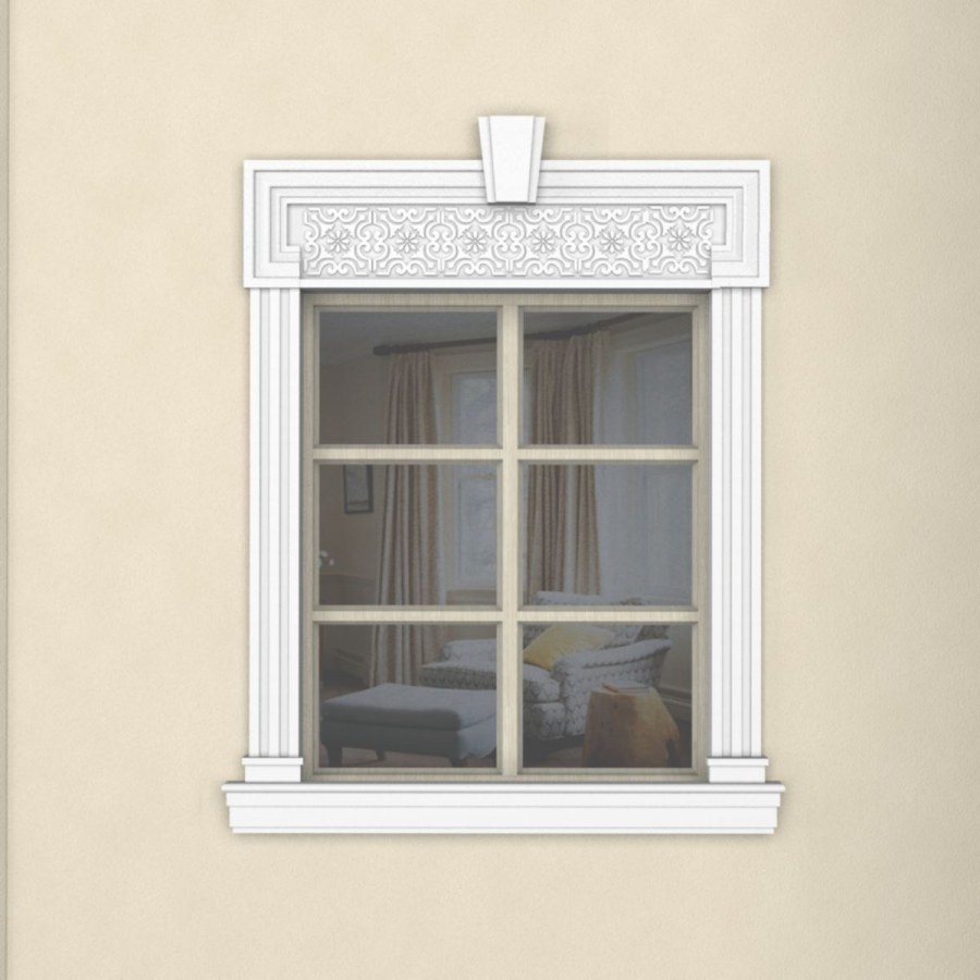 Карниз c336 Orac Decor