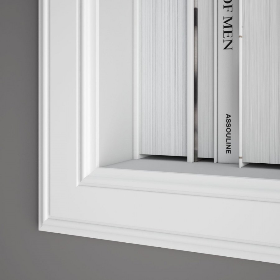 Молдинг Ultrawood u 031