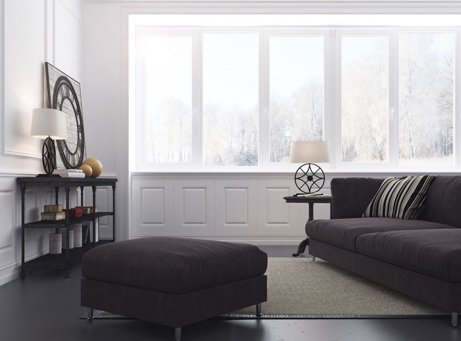 Плинтус Orac Decor sx165