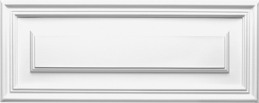 Дверной декор Orac d200