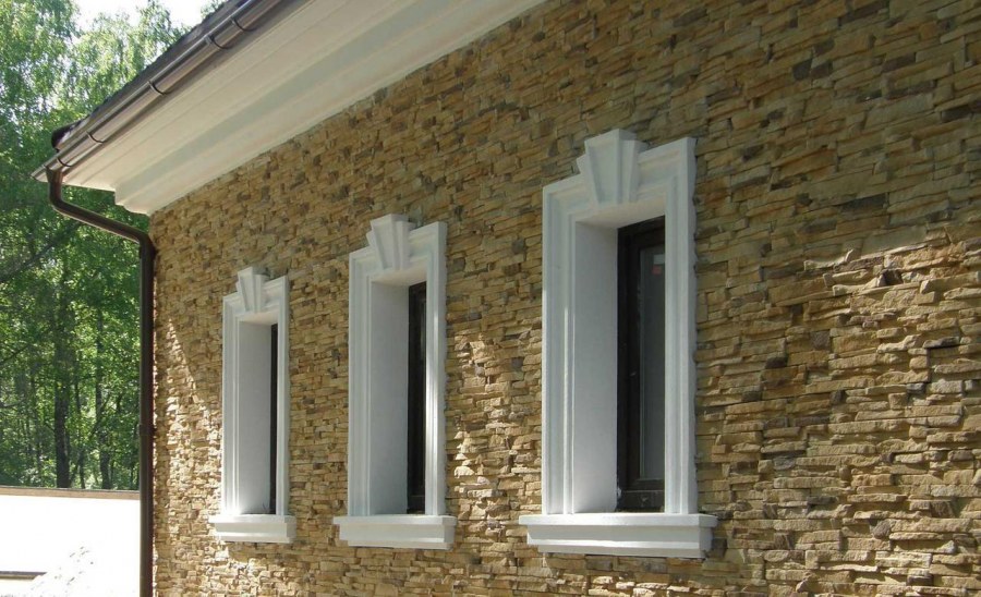 Молдинг Orac p2020