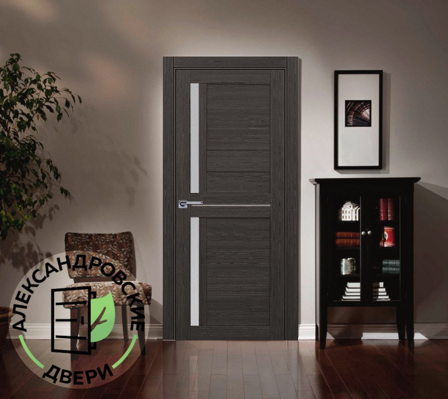 Межкомнатная дверь Мирра