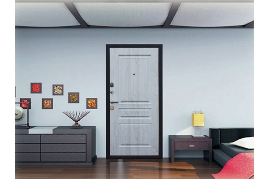 Входные двери Геркулес