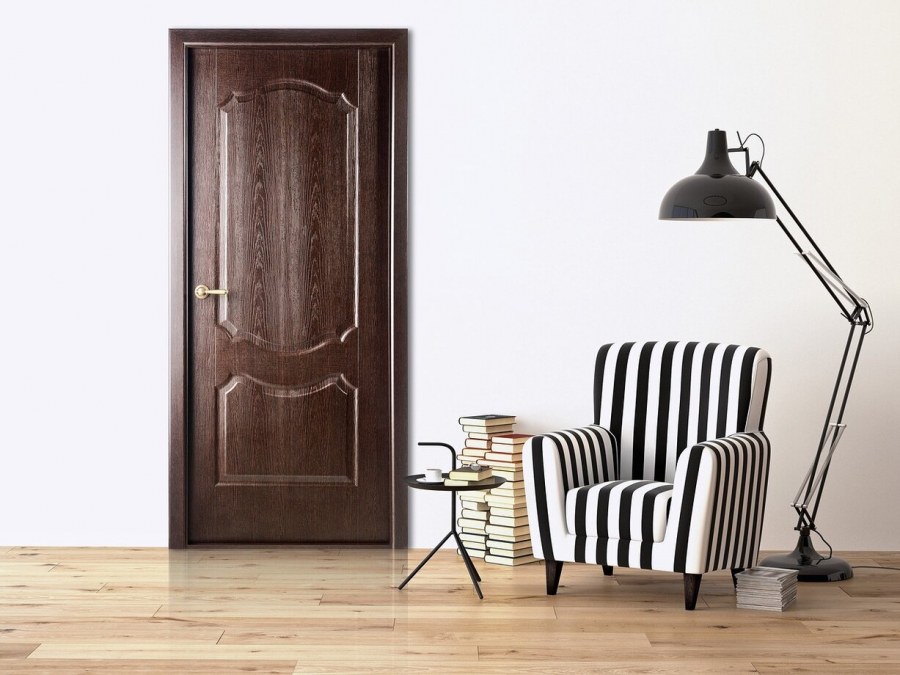 Belwooddoors Перфекта