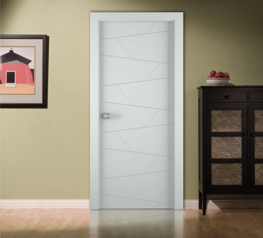 Межкомнатные двери Belwooddoors Svea