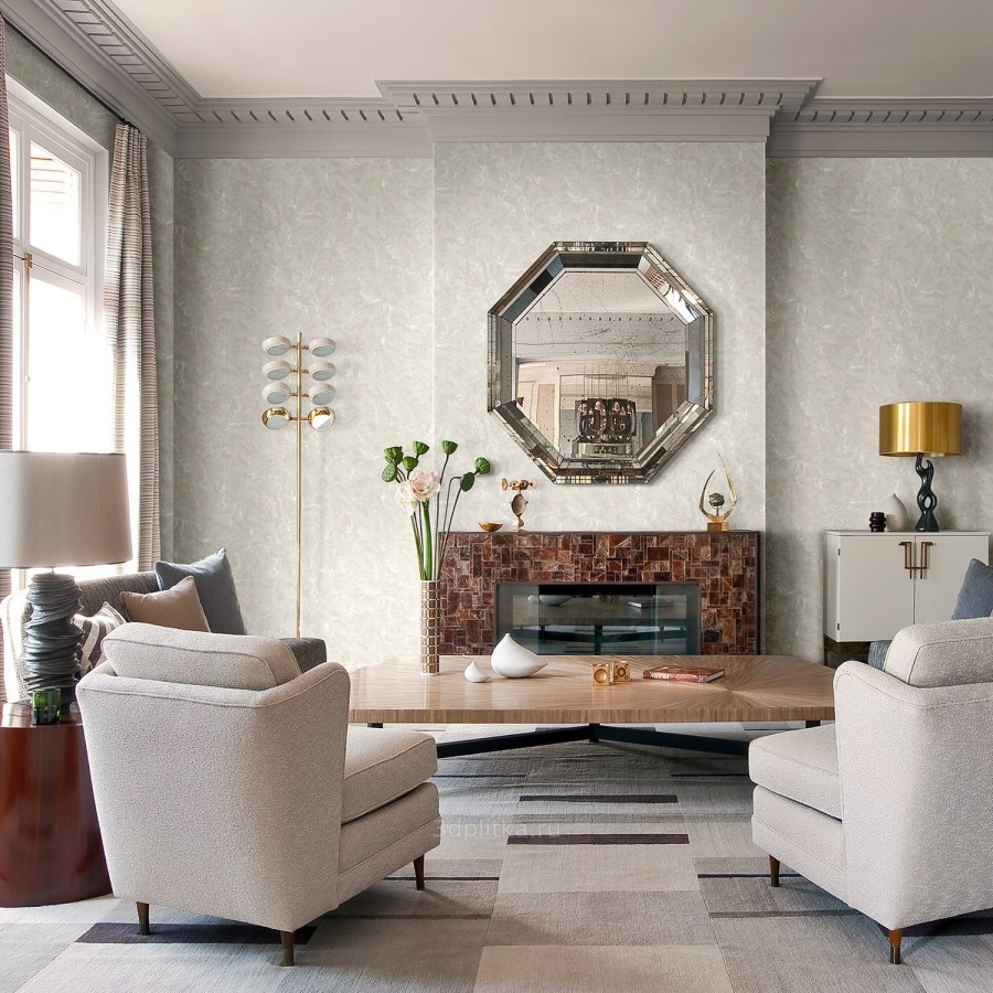 Келли Хоппен Жан Луи Денио