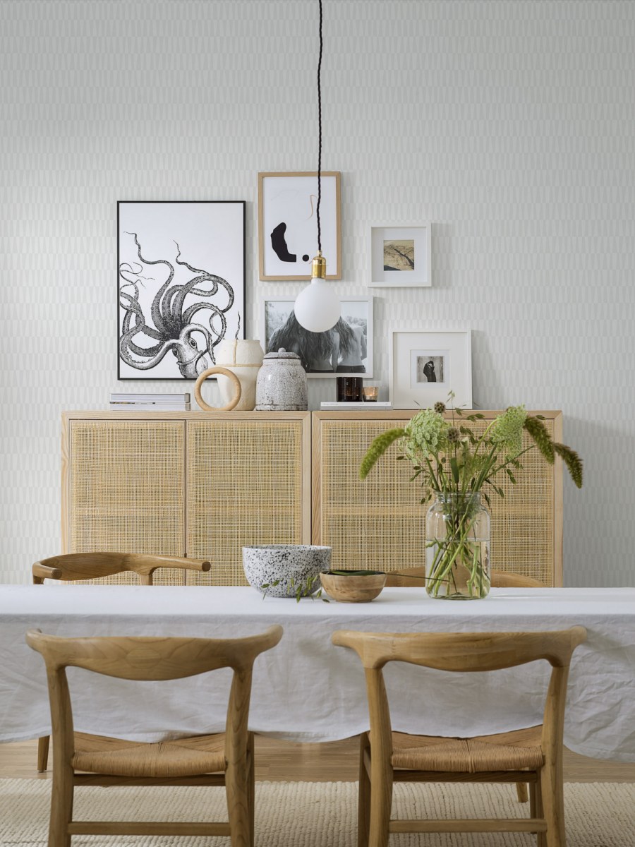 Коллекция Decorama easy up 2019