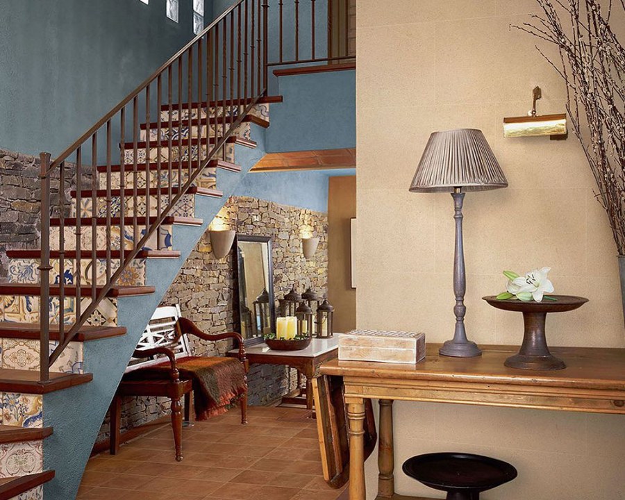 Antigua Decor Museu 45x45