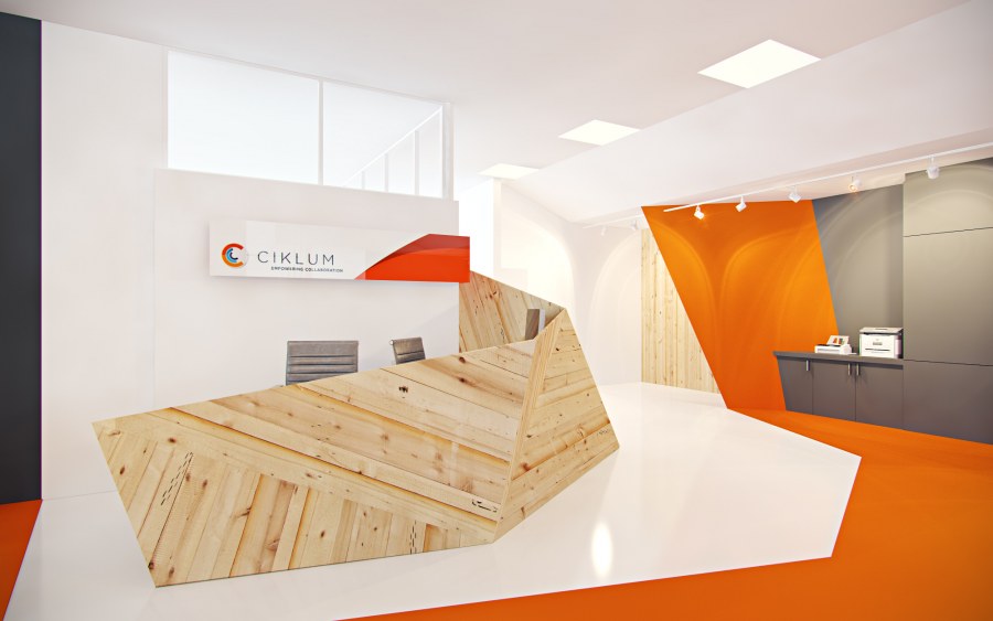 Дизайн организации