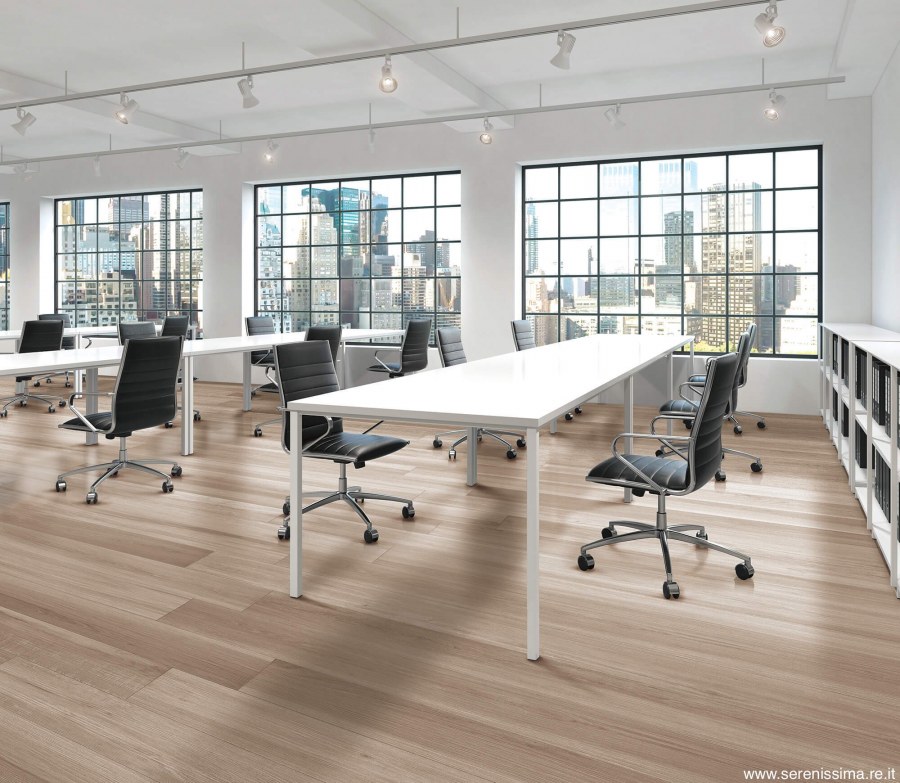 Фальшпол в интерьере