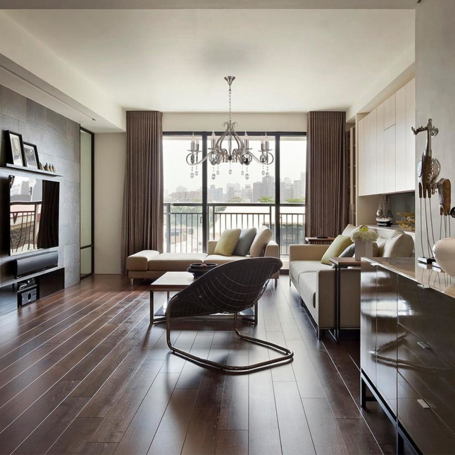 Интерьер квартиры