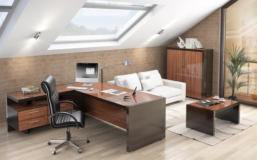 Камбио мебель