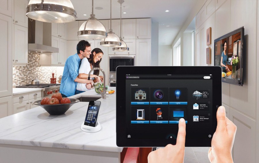 Фильм Дисней умный дом