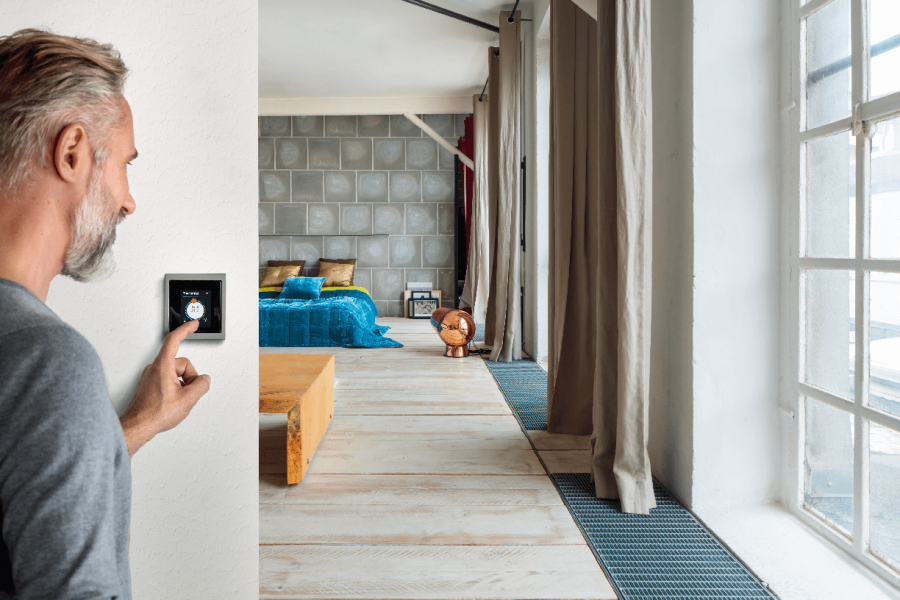 Пульт управления мультирум Yamaha