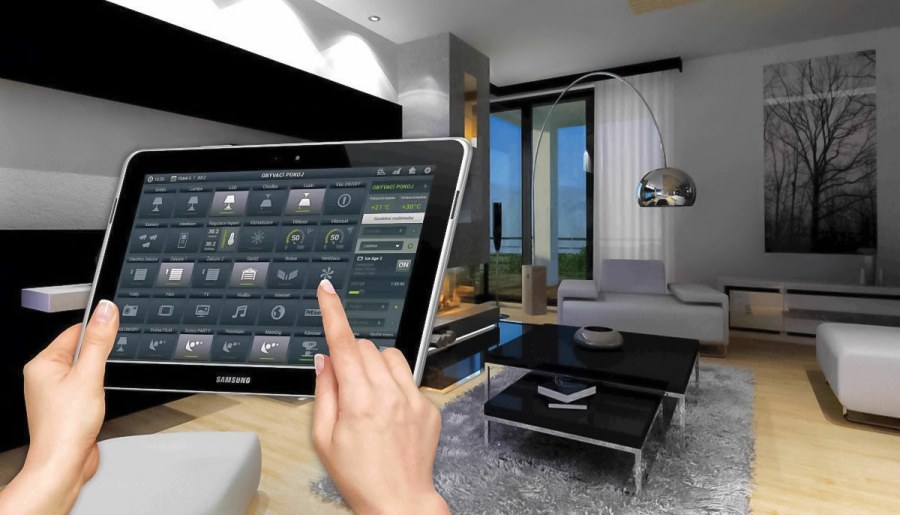 Мультирум умный дом