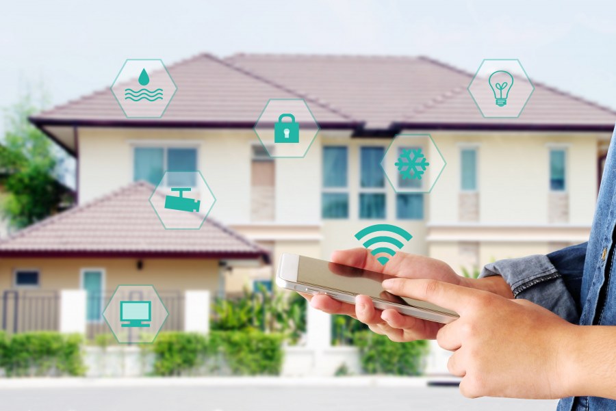 Электрика в новостройке