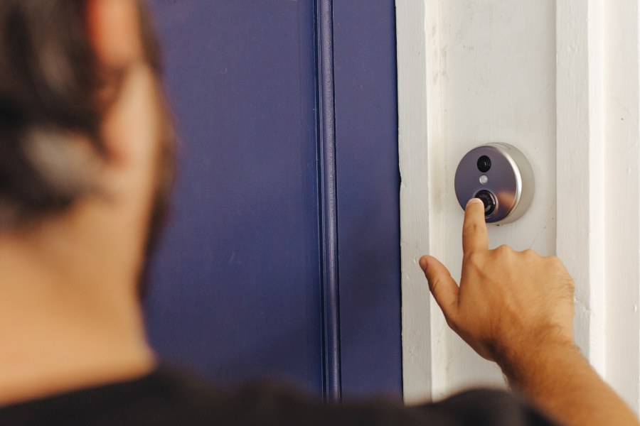 Умный дом электричество