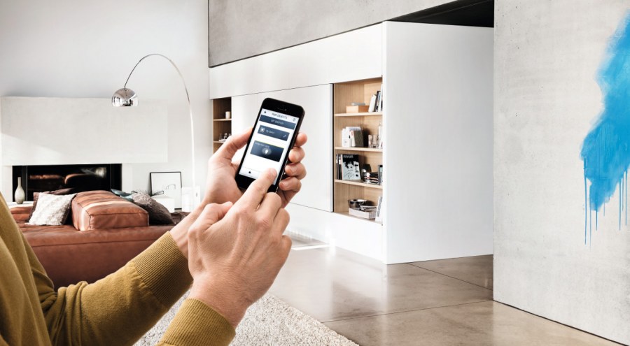 Умный дом экономия