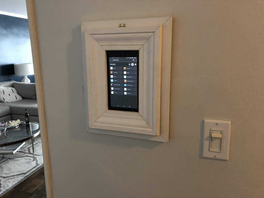 Системы Multiroom умный дом