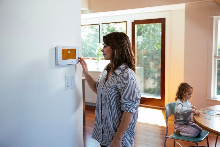 Пультовая охрана квартир