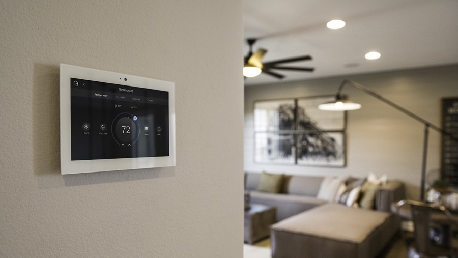 Умные предметы для дома