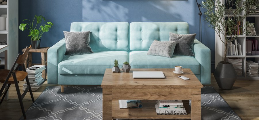 Boss Mini диван New