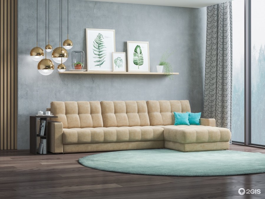 Диван Boss Loft