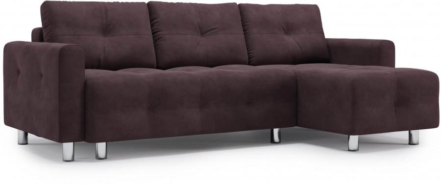 Диван Boss Monolit Indigo