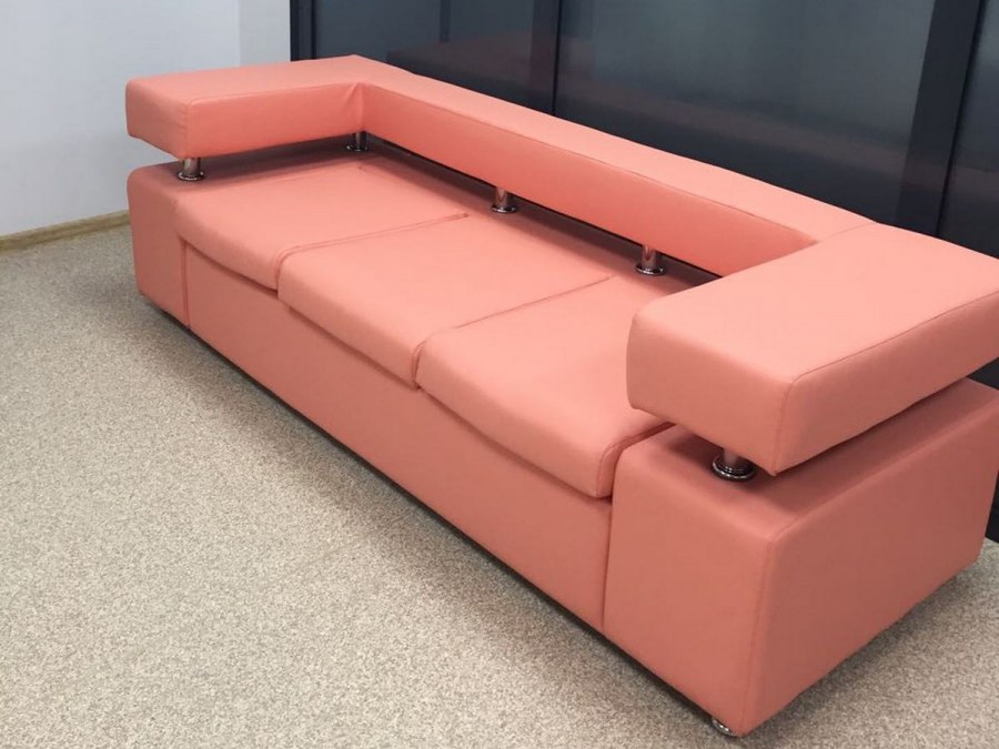 Soro Grey диван