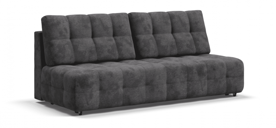 Кровать Boss индиго