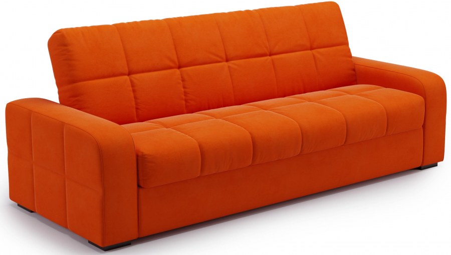 Диван Boss Skandy велюр Monolit маст